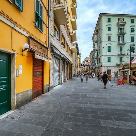 Apartment Prione 256 La Spezia