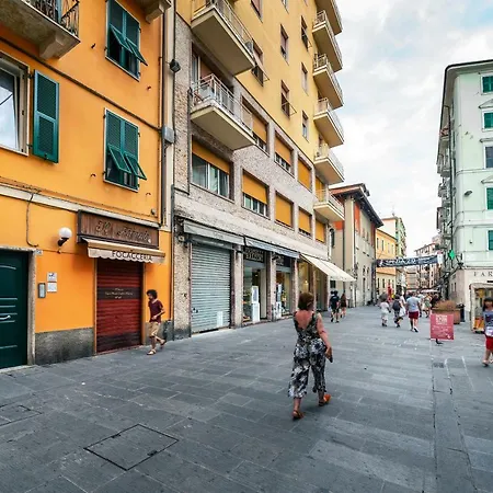 Prione 256 Apartment *