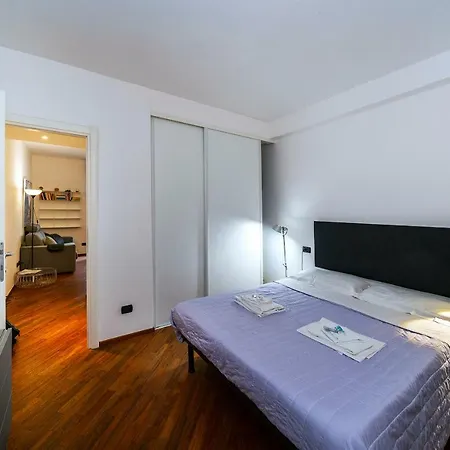 Prione 256 Appartement