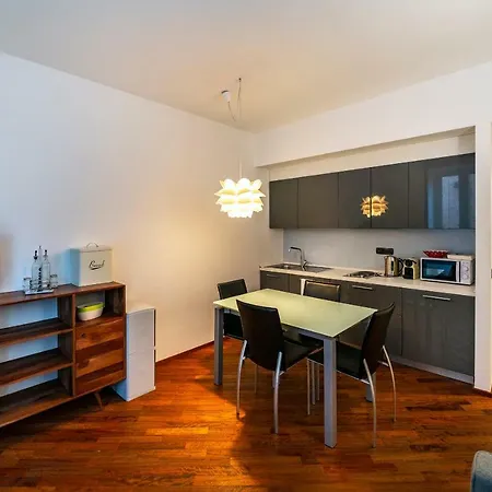 Appartement Prione 256 *