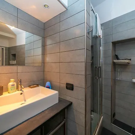Apartment Prione 256